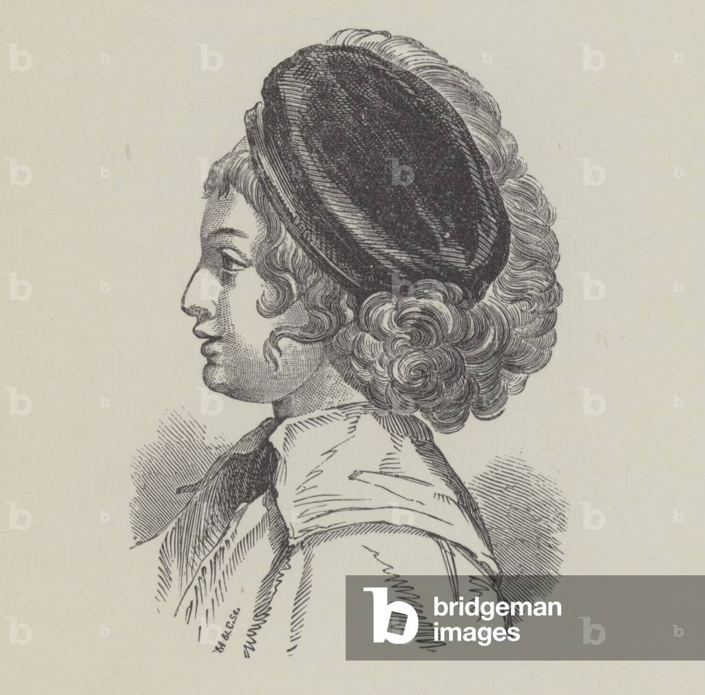 Charles Beauclerk (engraving)