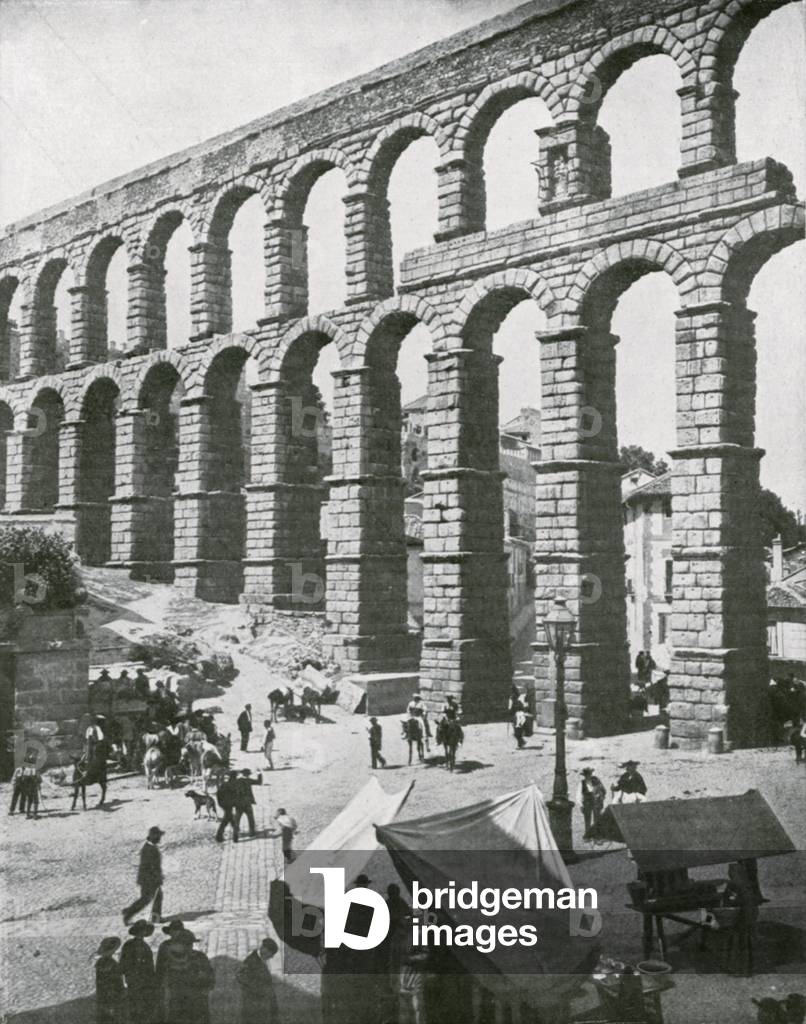 So marvellous that the Barbarians called it the 