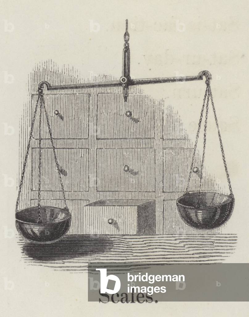 Scales (engraving)