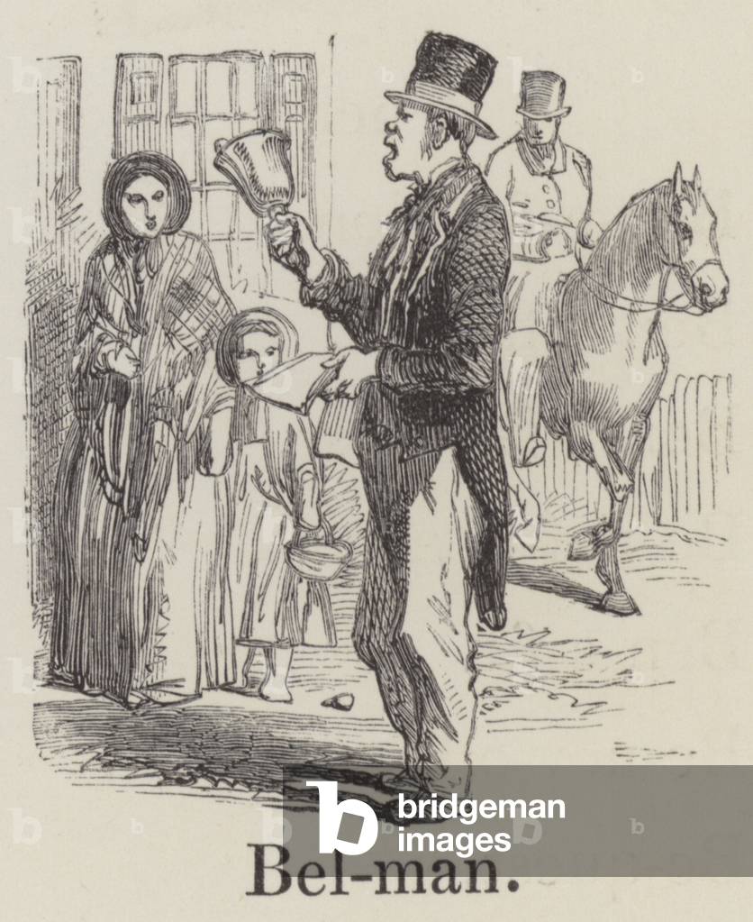 Belman (engraving)