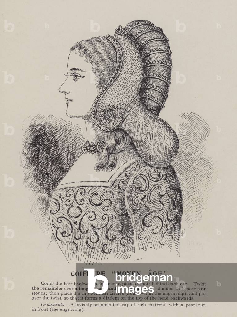 Coiffure 