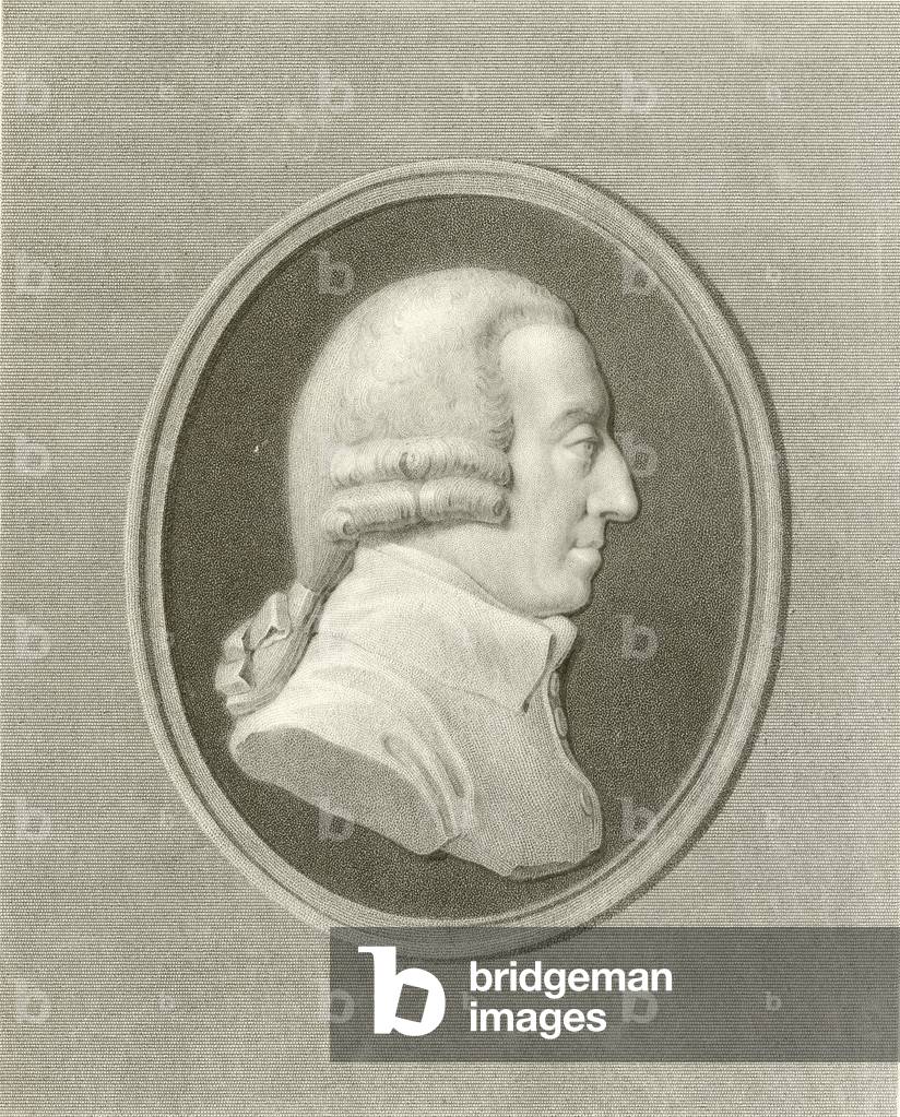 Adam Smith (engraving)