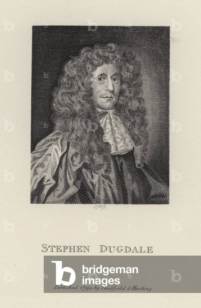 Stephen Dugdale (engraving)