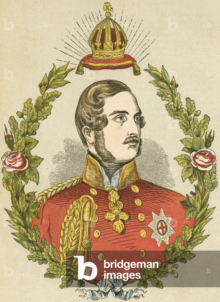 Prince Albert