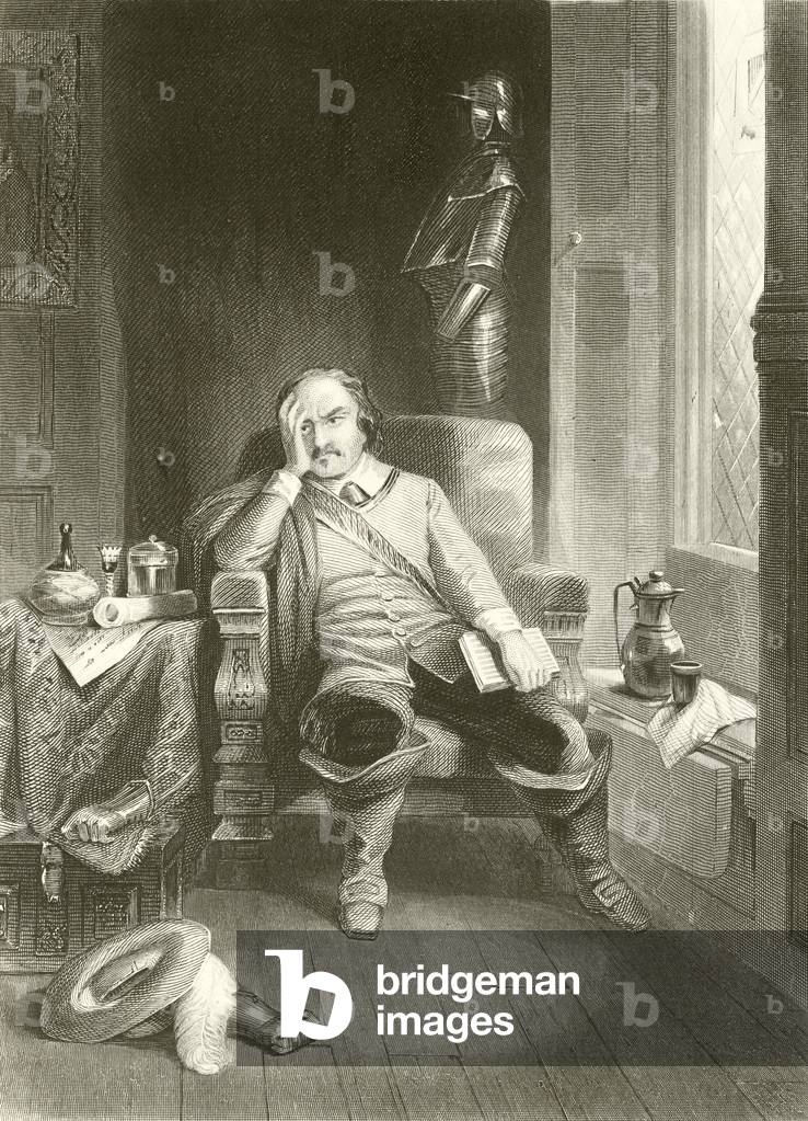 Fairfax (engraving)