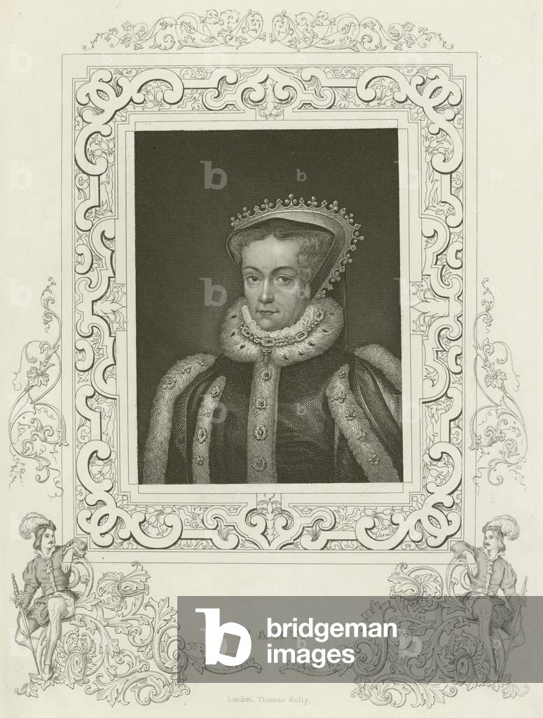 Mary (engraving)
