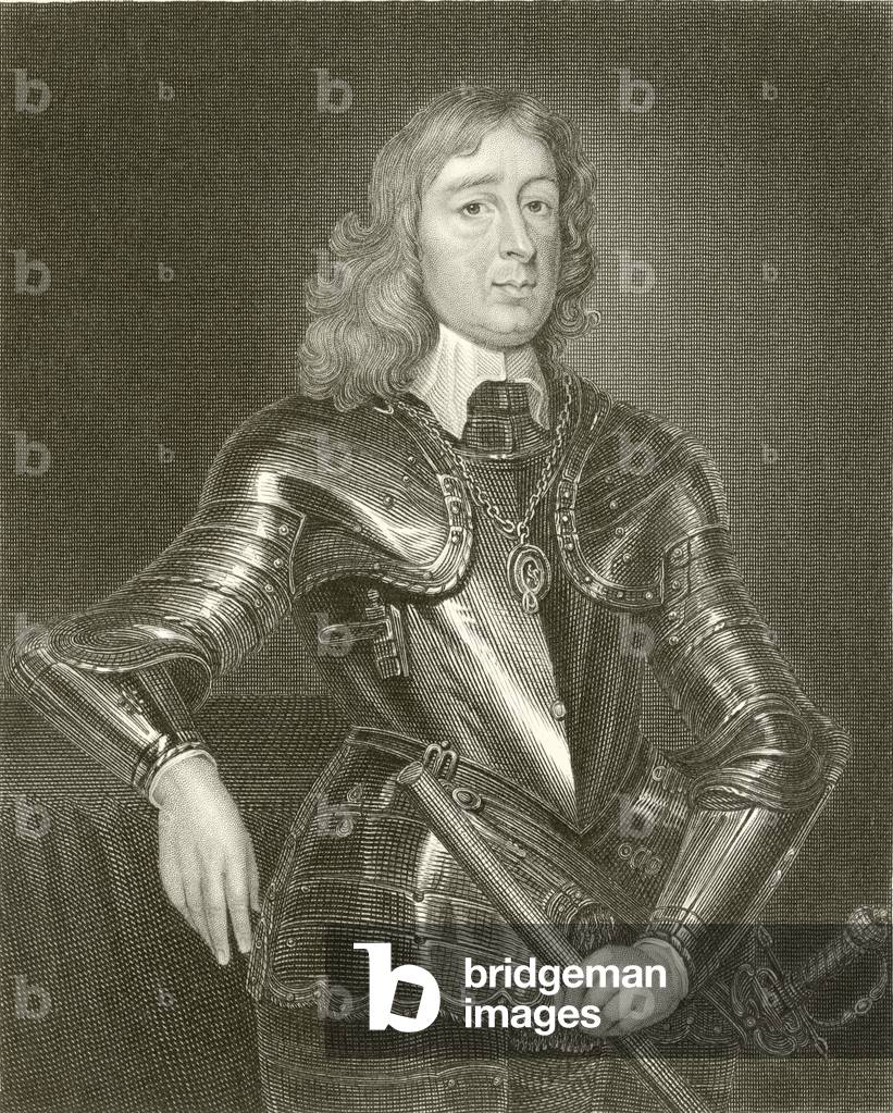 William Seymour, Marquis of Hertford (engraving)