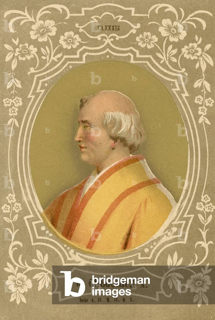 Gregorius X.
