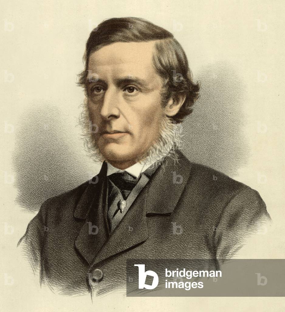 The Duke of Westminster