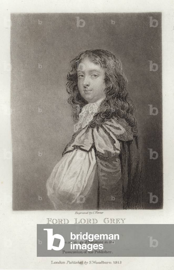 Ford Lord Grey (engraving)