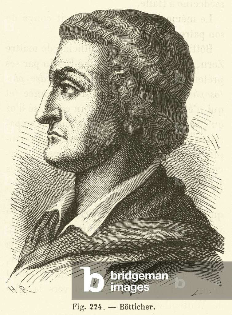 Jean-Frederic Botticher (engraving)