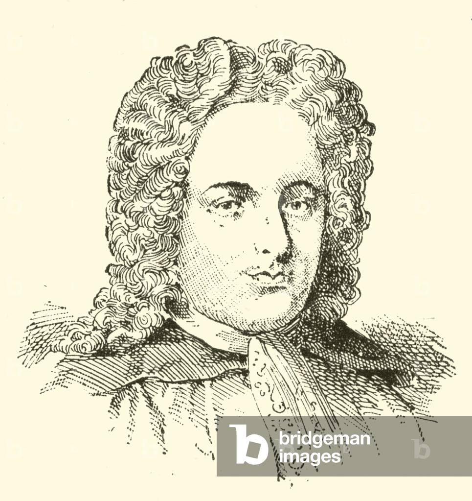 William Croft (engraving)