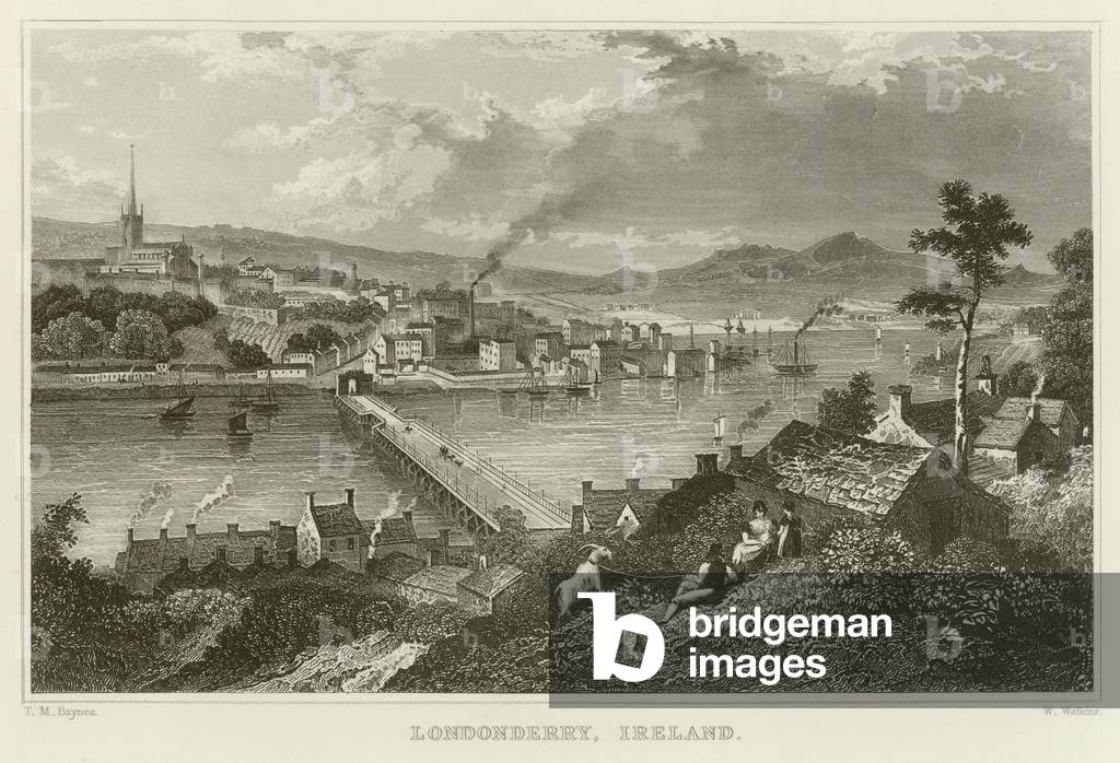 Londonderry (engraving)