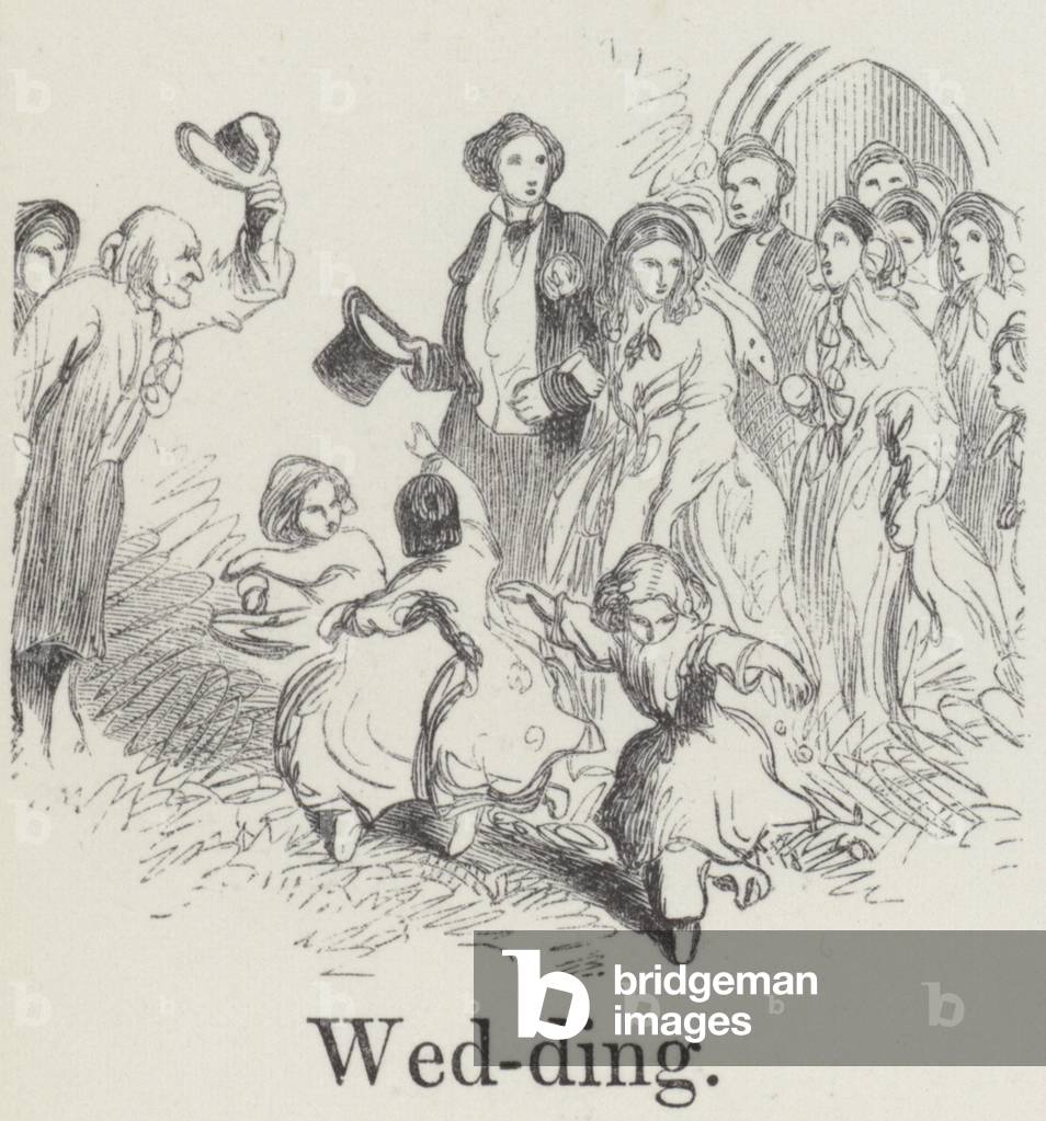 Wedding (engraving)
