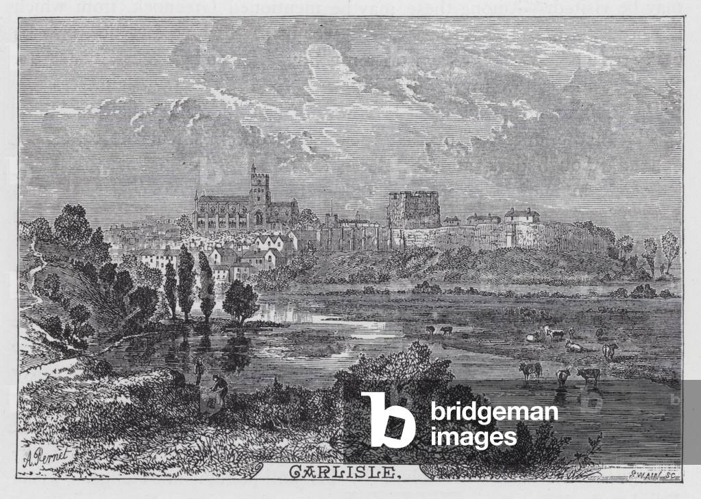 Carlisle (engraving)