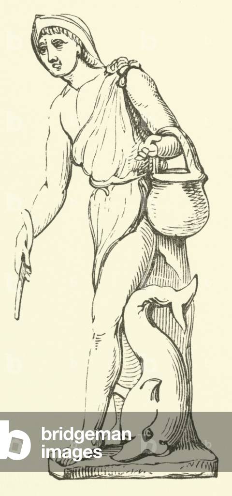 Exomis (engraving)