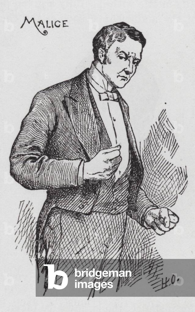 Malice (engraving)