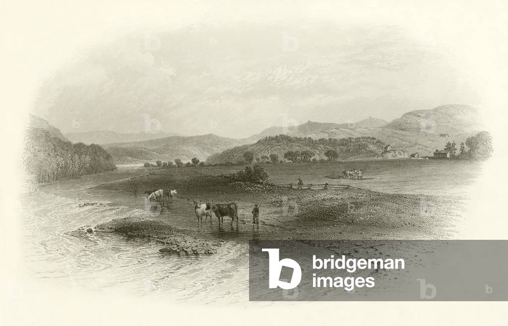 Philiphaugh (engraving)