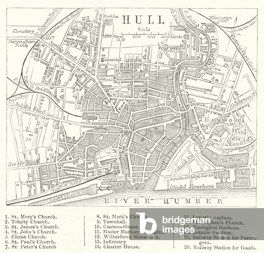 Hull (engraving)