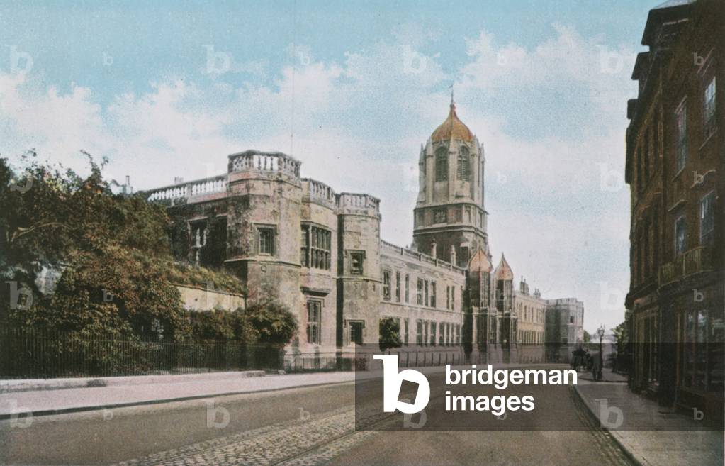 Christchurch (photo)