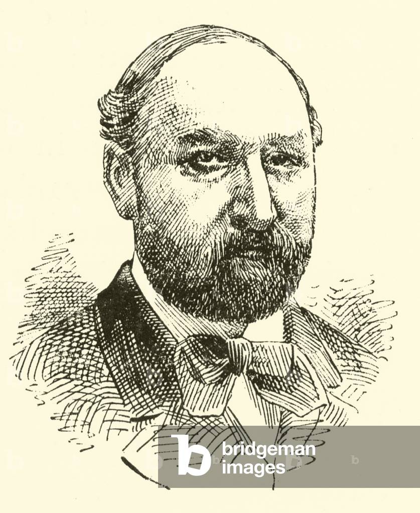 Edmund Singer (engraving)