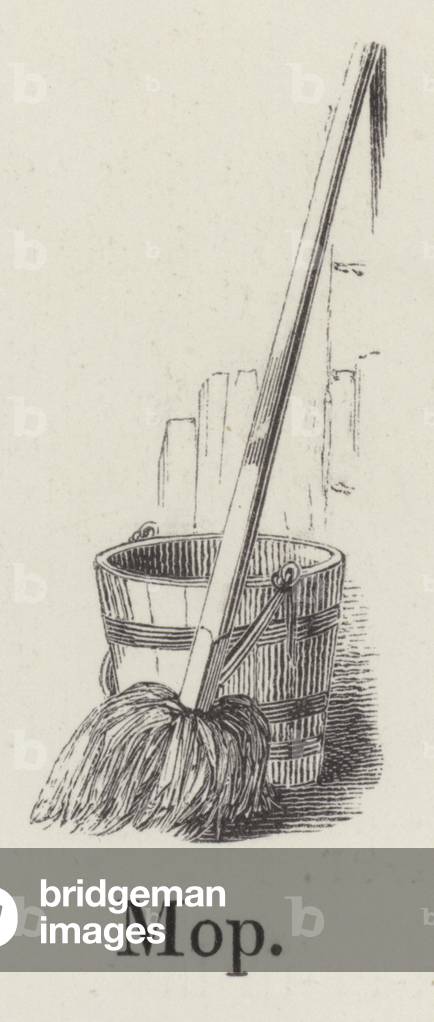 Mop (engraving)