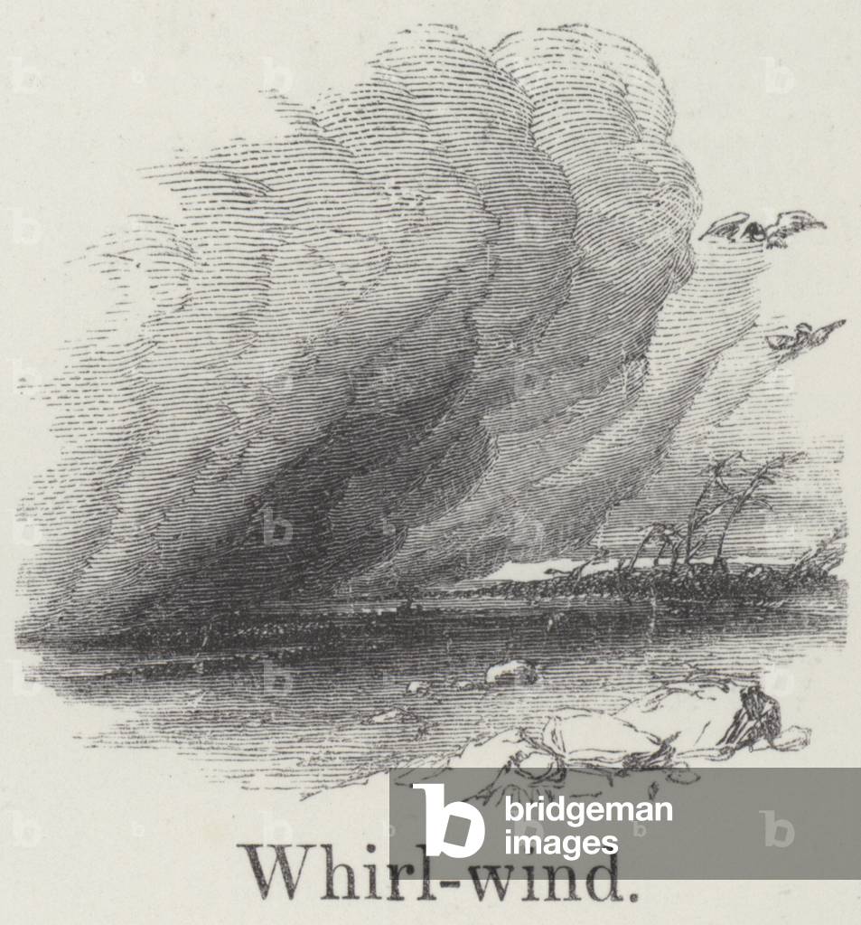 Whirlwind (engraving)