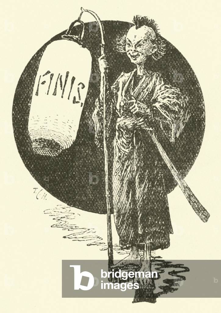 Finis (engraving)