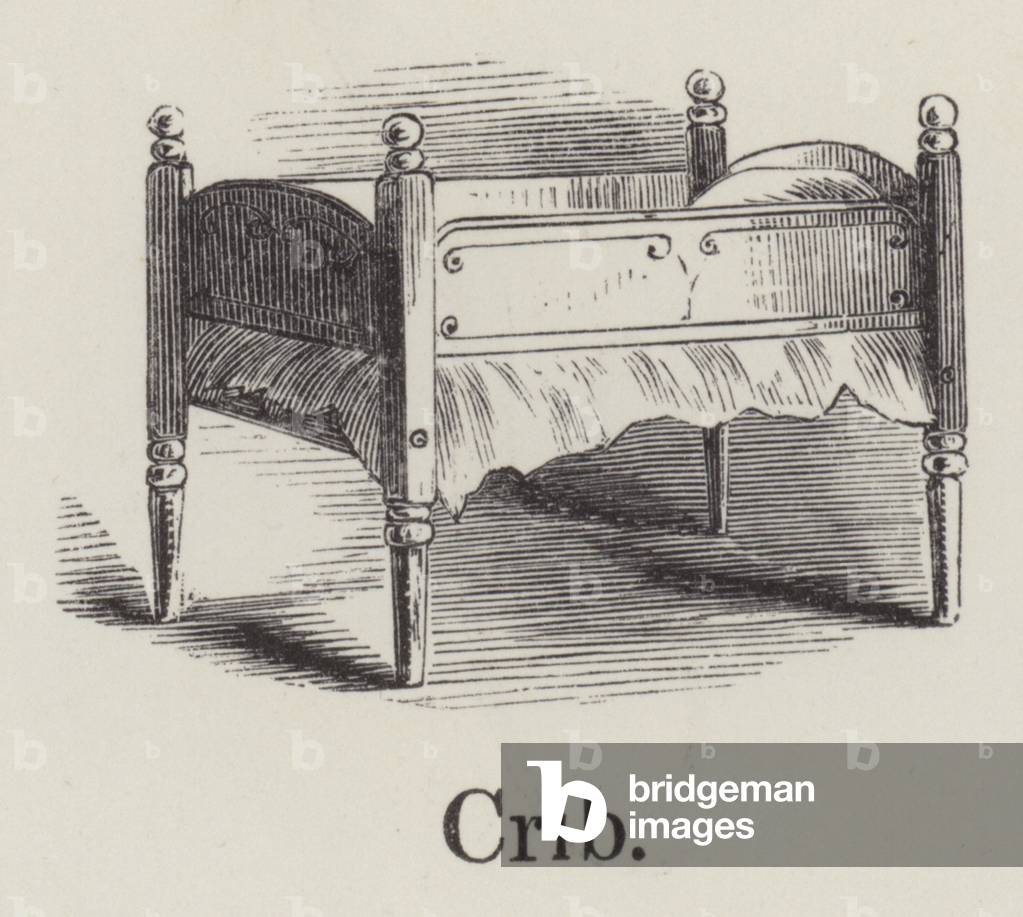 Crib (engraving)