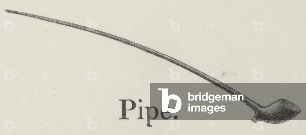 Pipe (engraving)