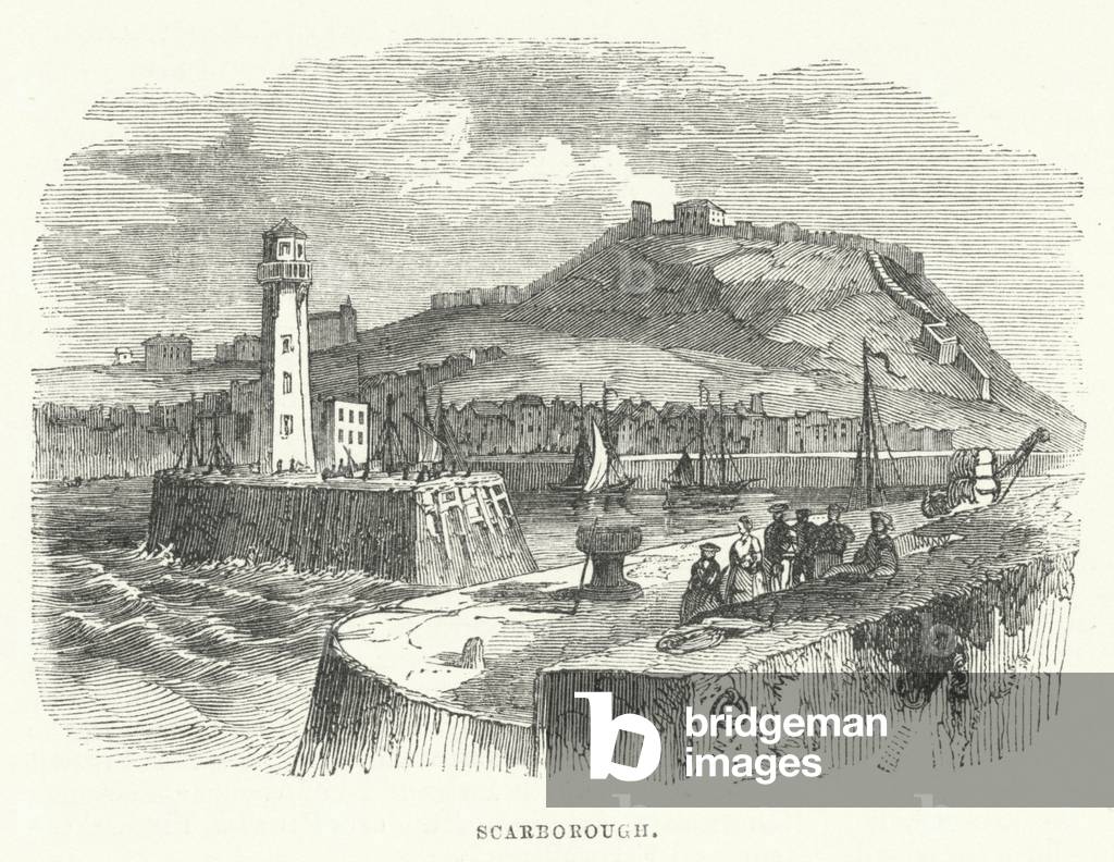 Scarborough (engraving)