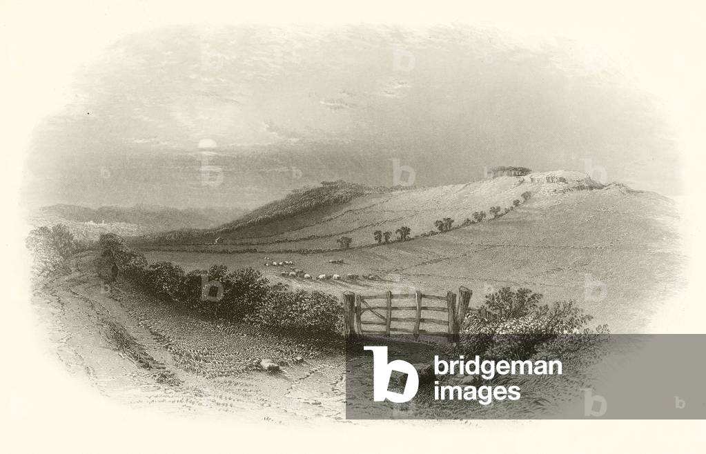 Flodden (engraving)