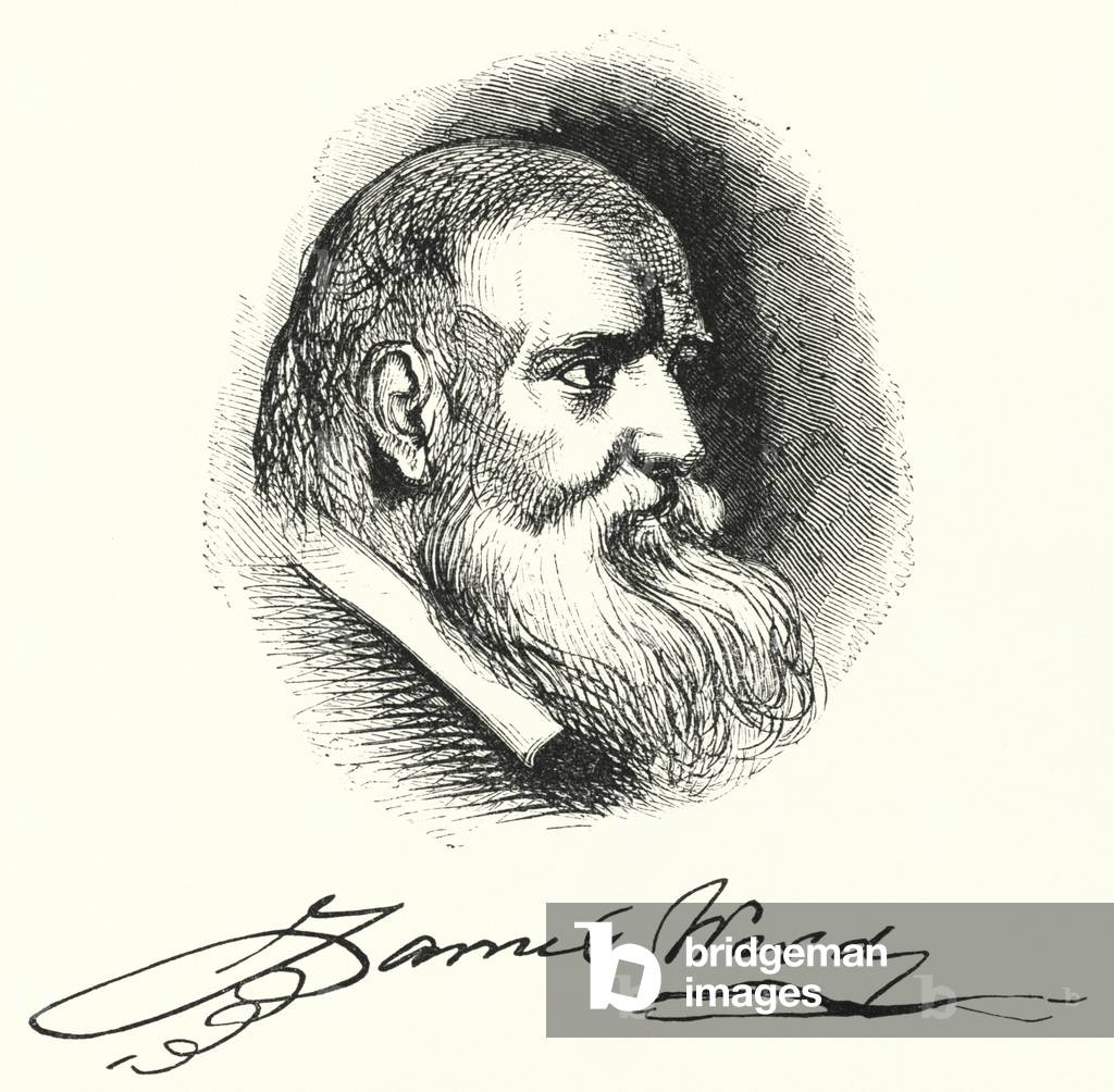 James Ward (engraving)