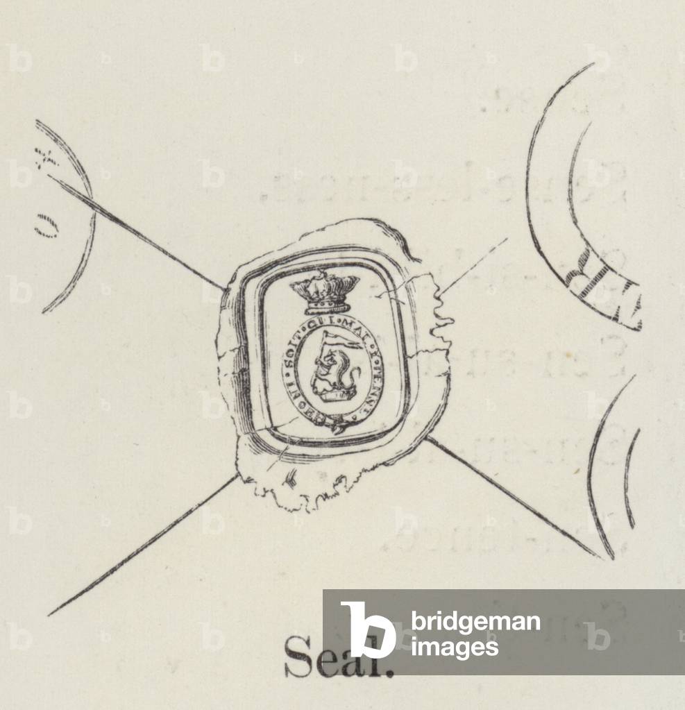 Seal (engraving)