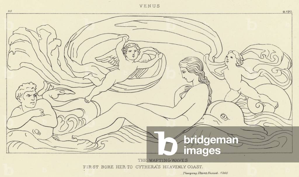 Venus (engraving)