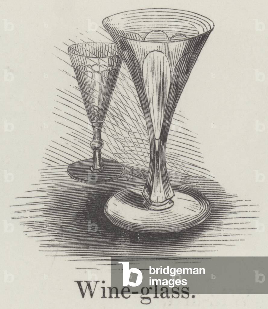 Wineglass (engraving)