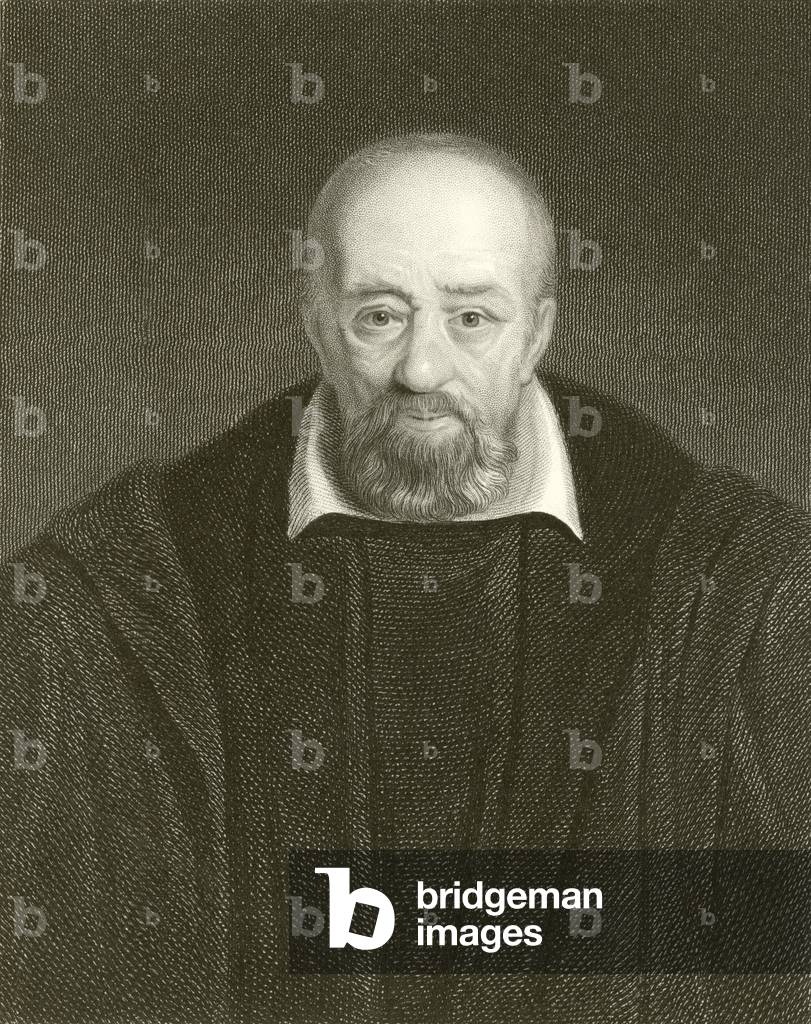 George Buchanan (engraving)