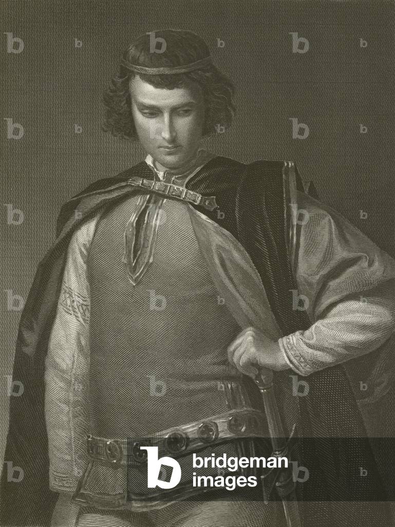 Don Cesar (engraving)