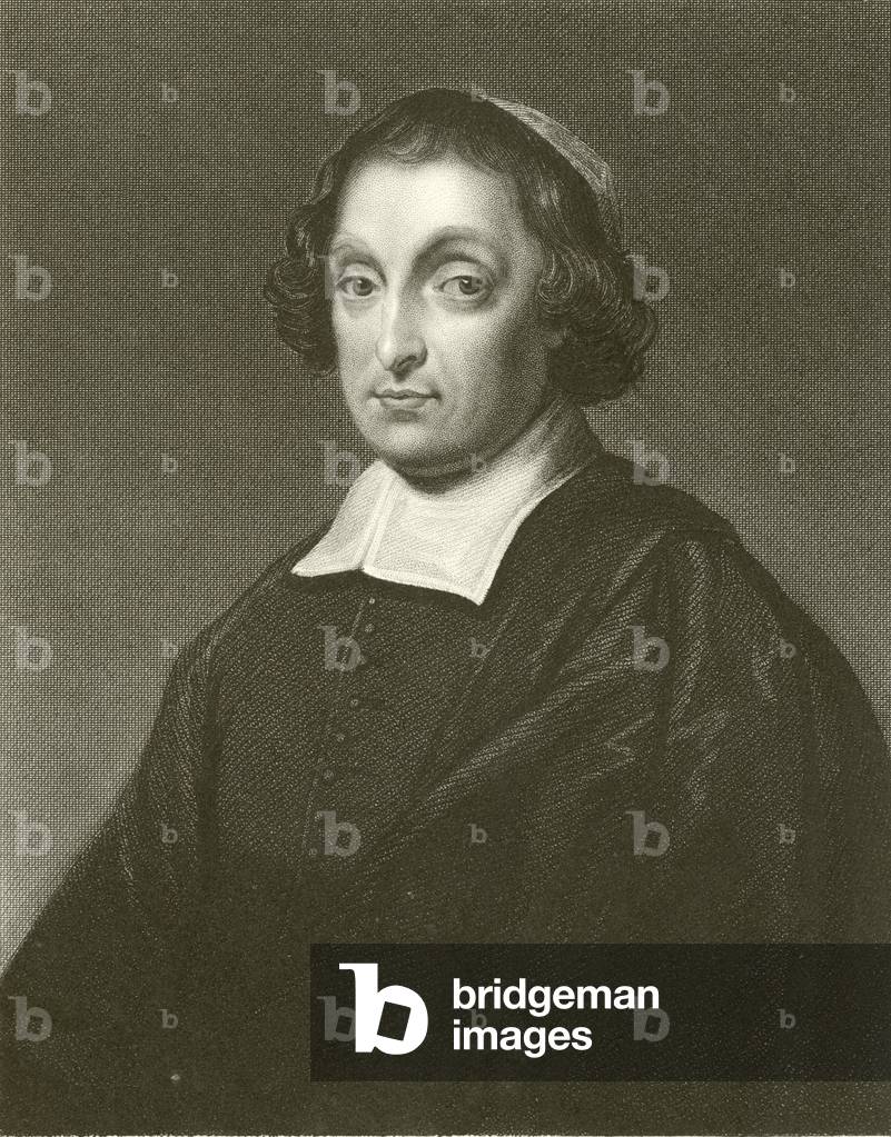 Cardinal Beatoun (engraving)