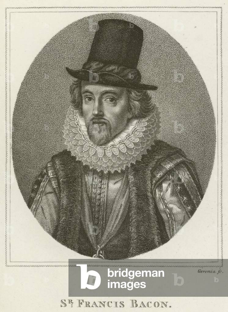Sir Francis Bacon (engraving)