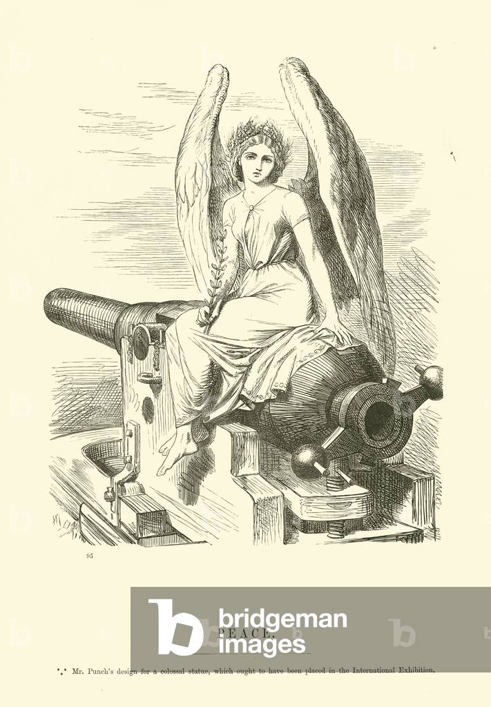 Peace (engraving)