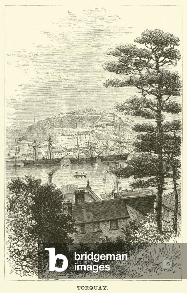 Torquay (engraving)
