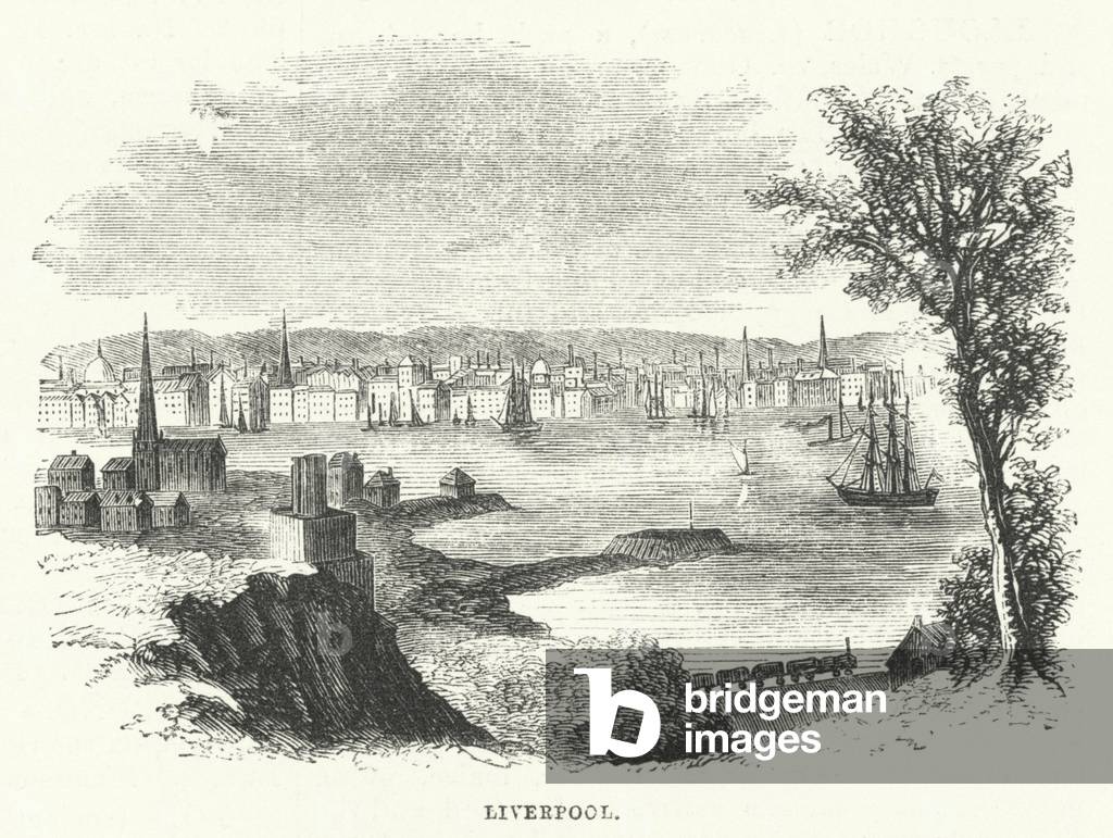 Liverpool (engraving)