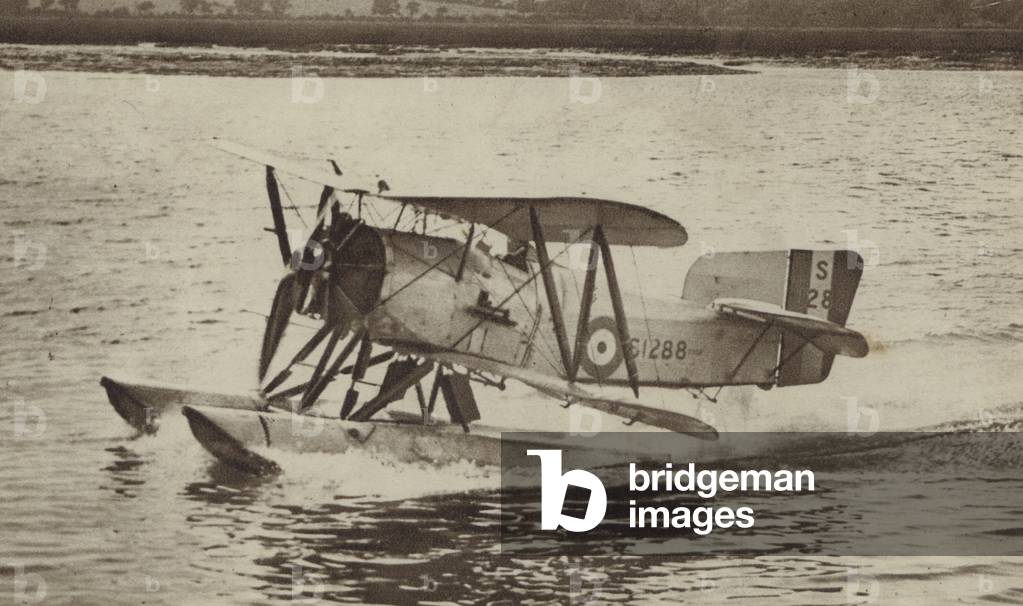 The Fairey 