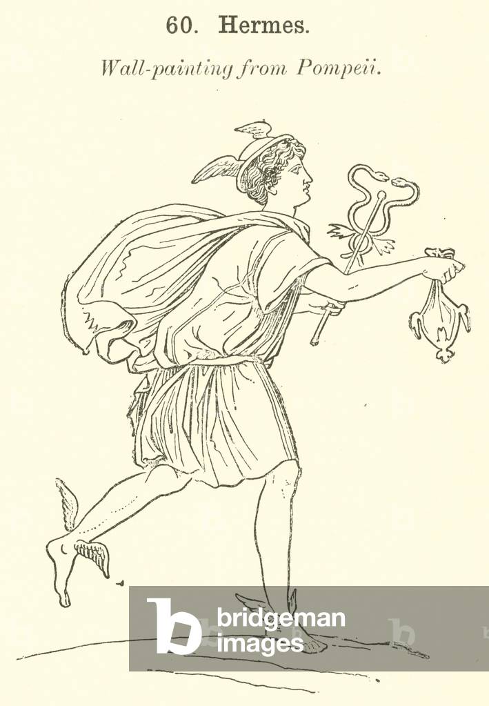 Hermes (engraving)