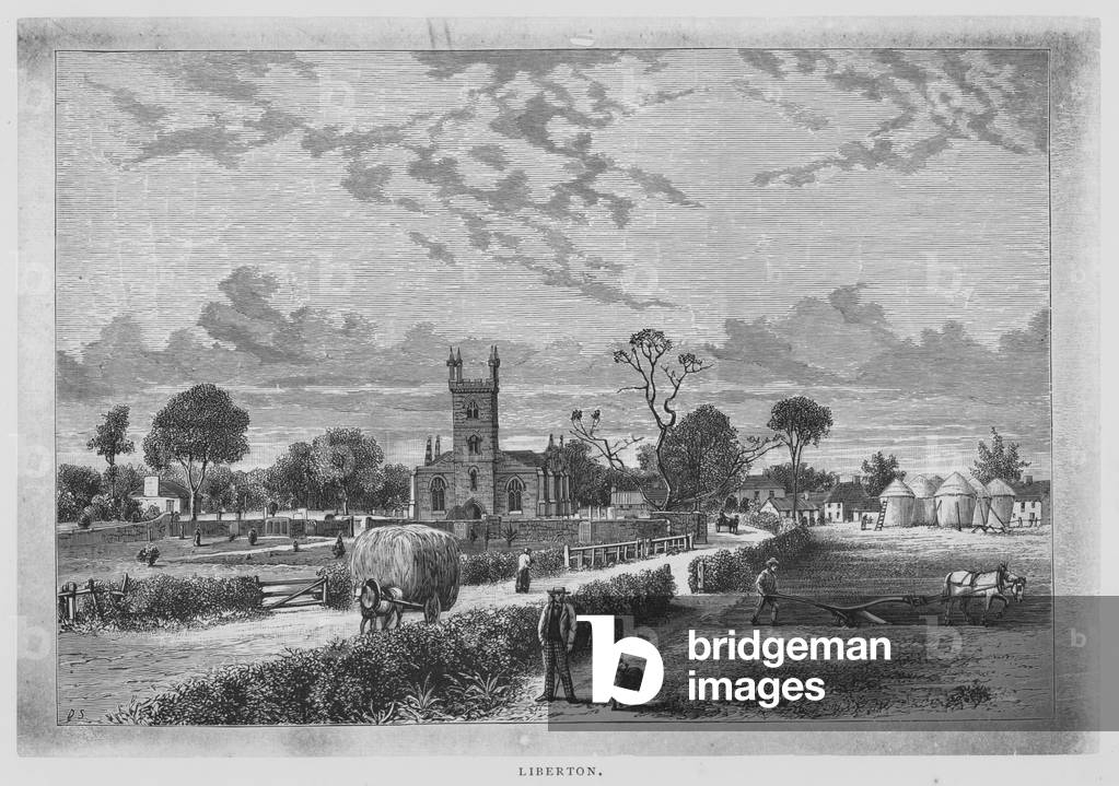 Liberton (engraving)