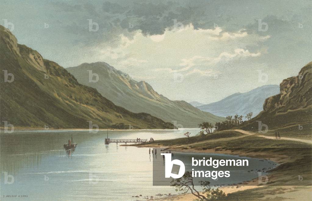 Loch Eck