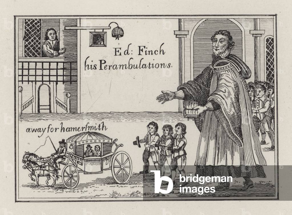 Edward Finch (engraving)