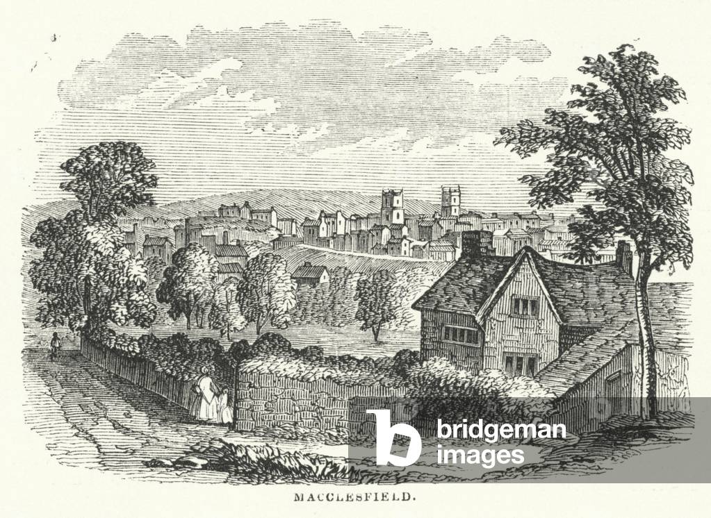 Macclesfield (engraving)