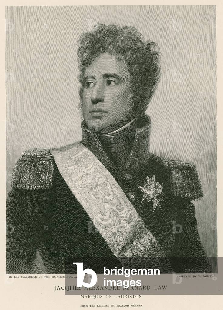 Jacques-Alexandre-Bernard Law (engraving)